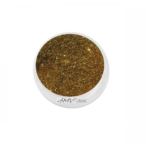 Sclipici Mid Gold B202